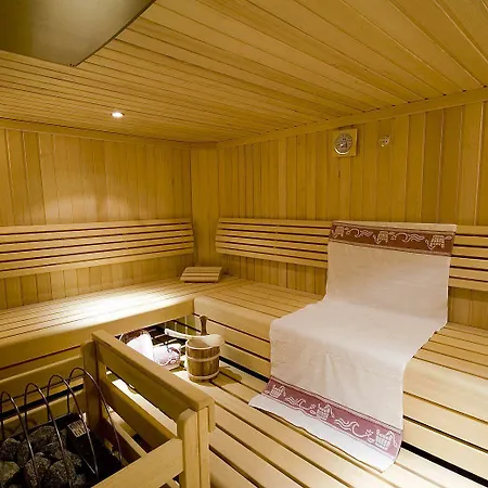 Отель Nova Гашум