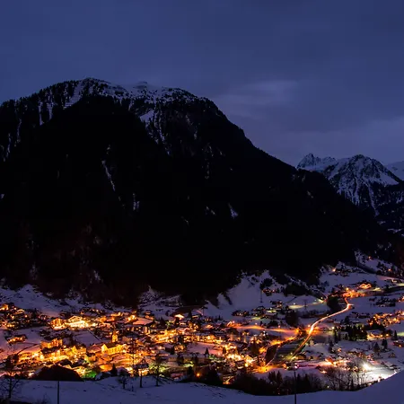 Nova Отель Гашум