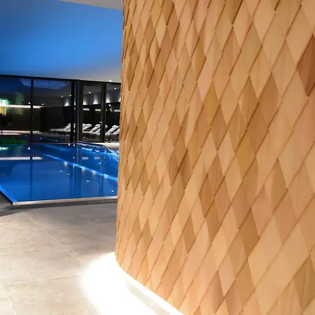 Hotell Nova Gaschurn