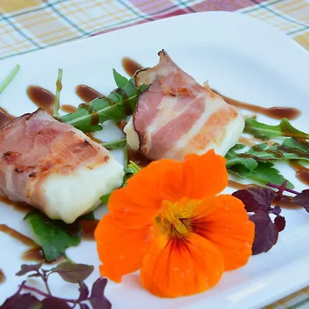 Nova Отель Гашум