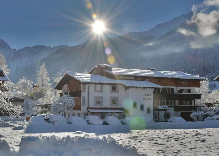 Nova Hotel 4*